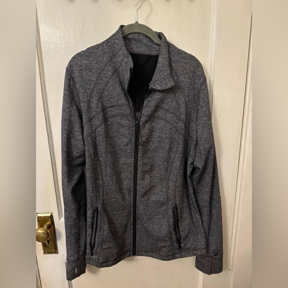 Lululemon Define Jacket